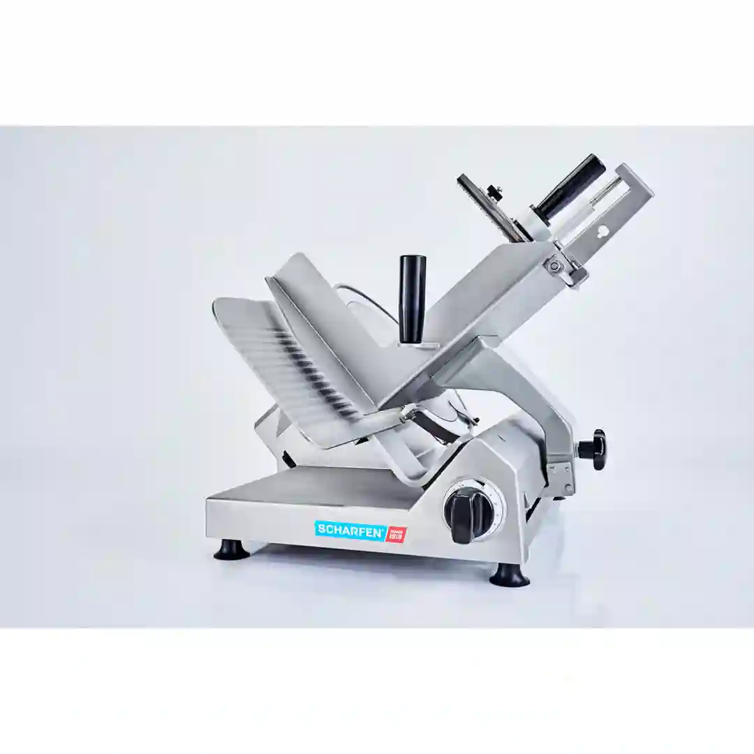 Pålægsmaskine Ø350 mm