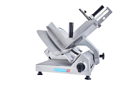 Pålægsmaskine Ø350 mm