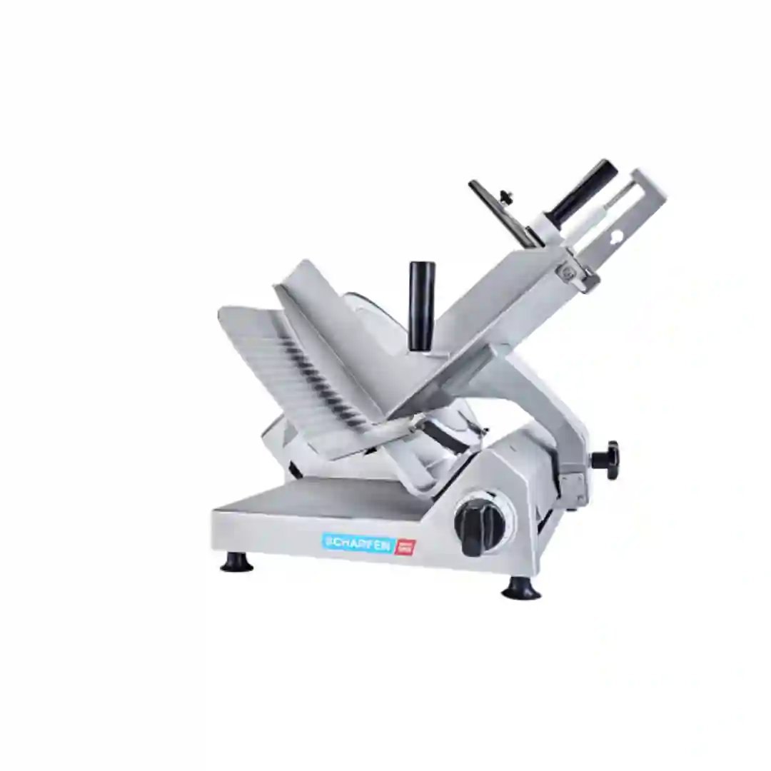 Pålægsmaskine Ø350 mm