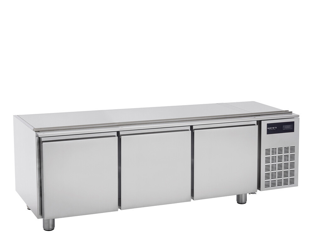 Frysebord S700
