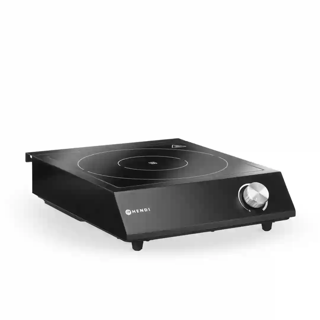 Kogeplade Induktion HENDI 1