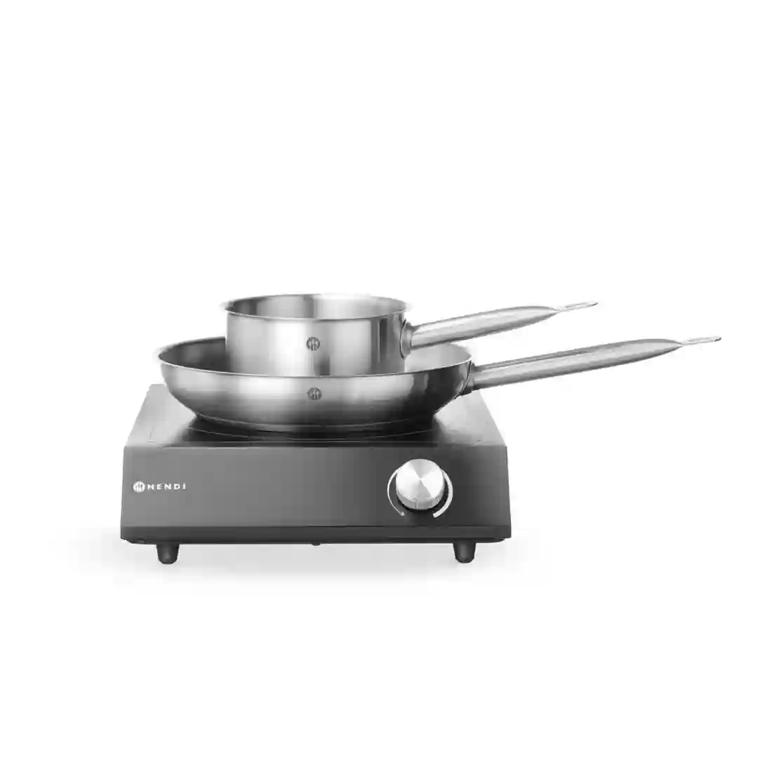 Kogeplade Induktion HENDI 1