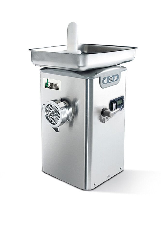 Kødhakker 82 mm Titano