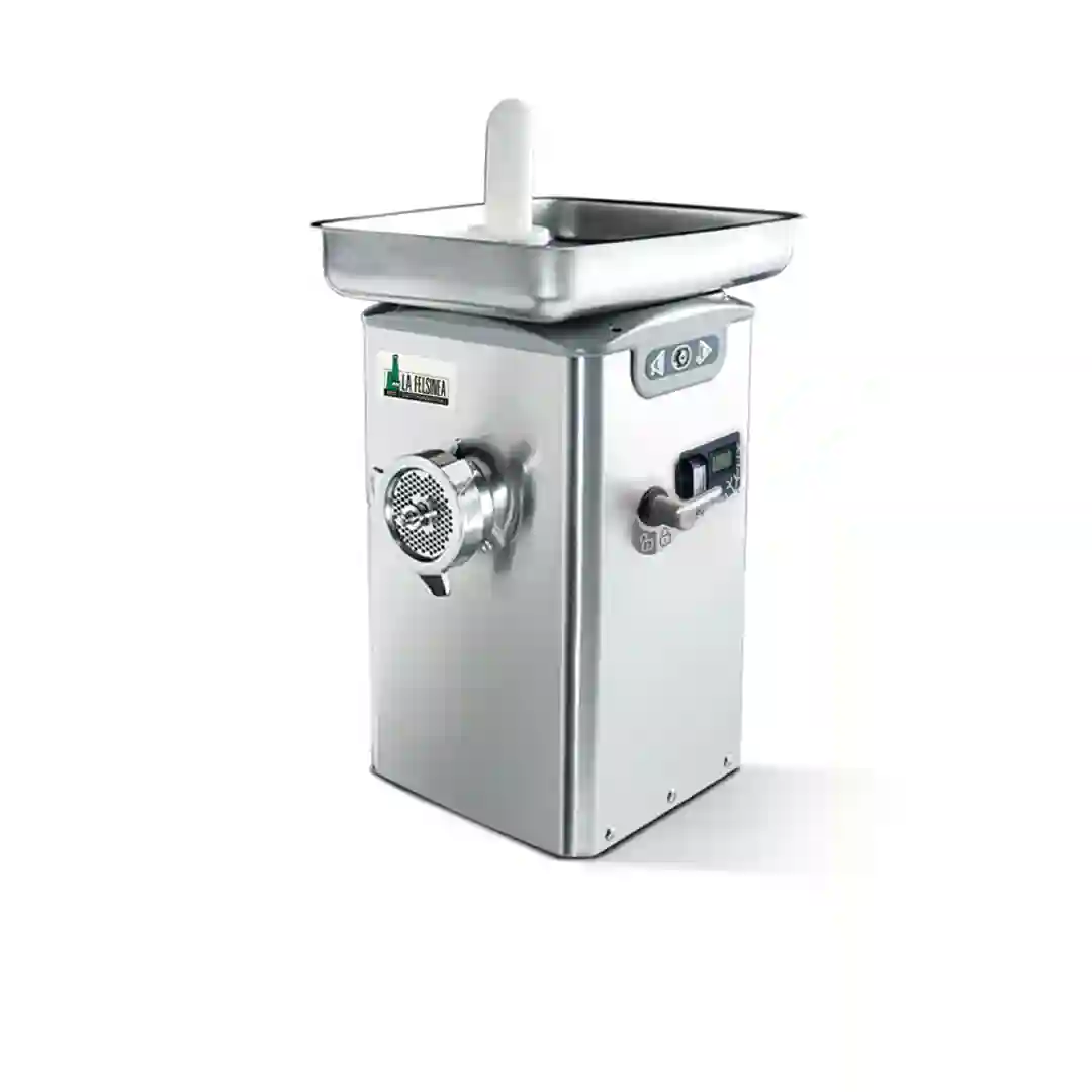 Kødhakker 82 mm Titano