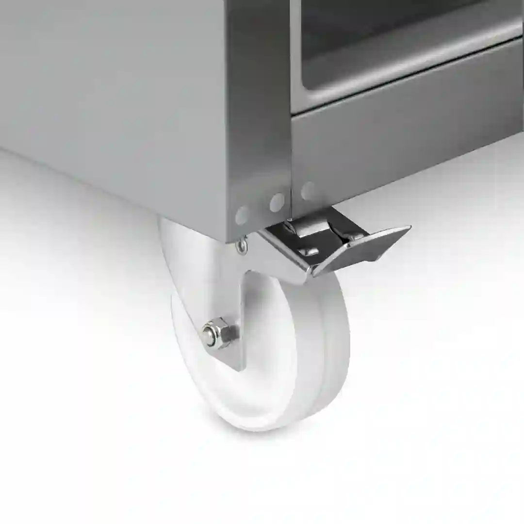 Hjulsæt Compact