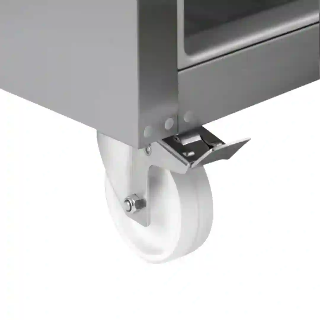 Hjulsæt Compact
