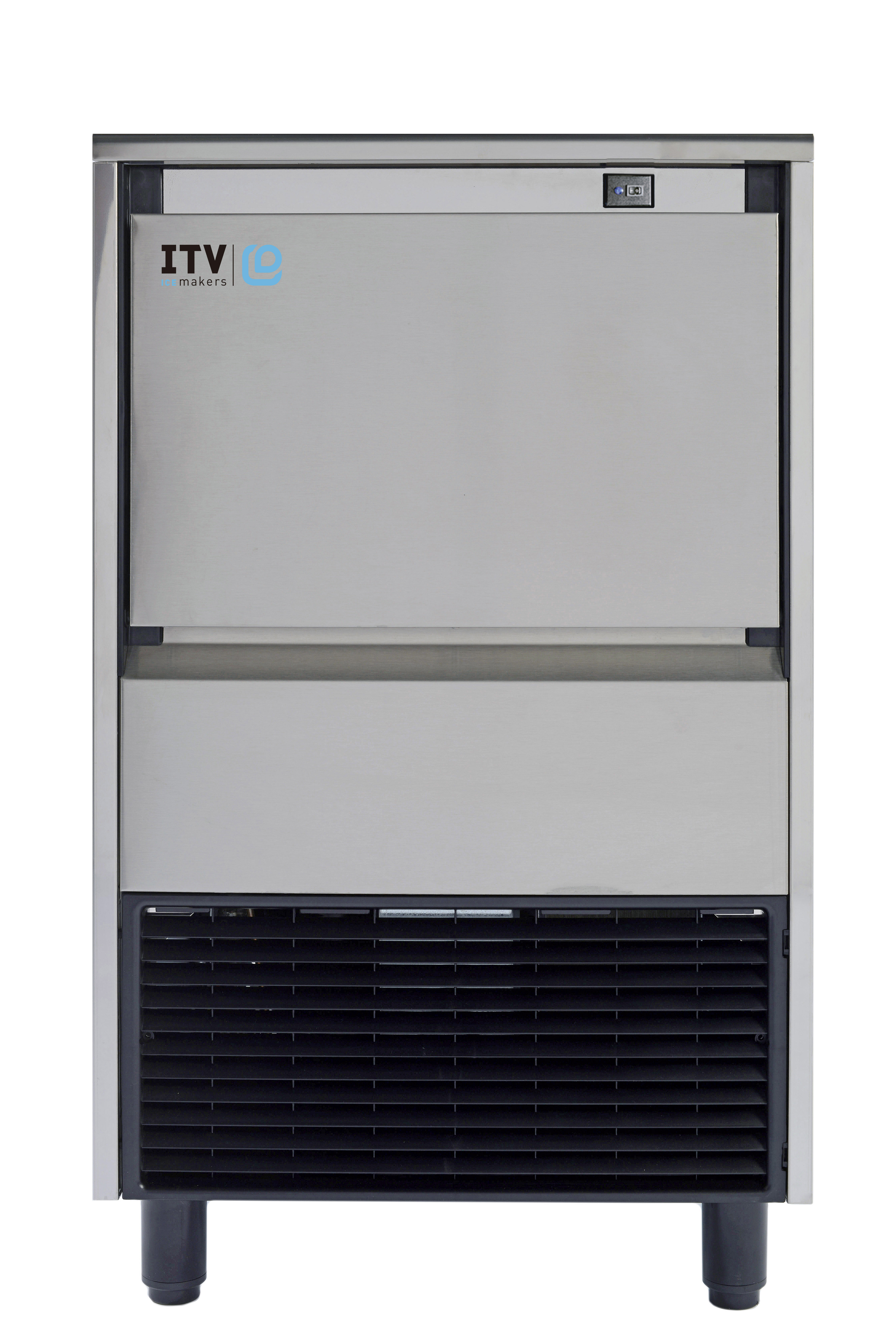 Isterningsmaskine ITV Gala