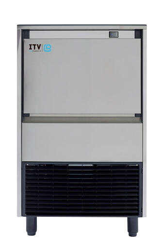 Isterningsmaskine ITV Gala