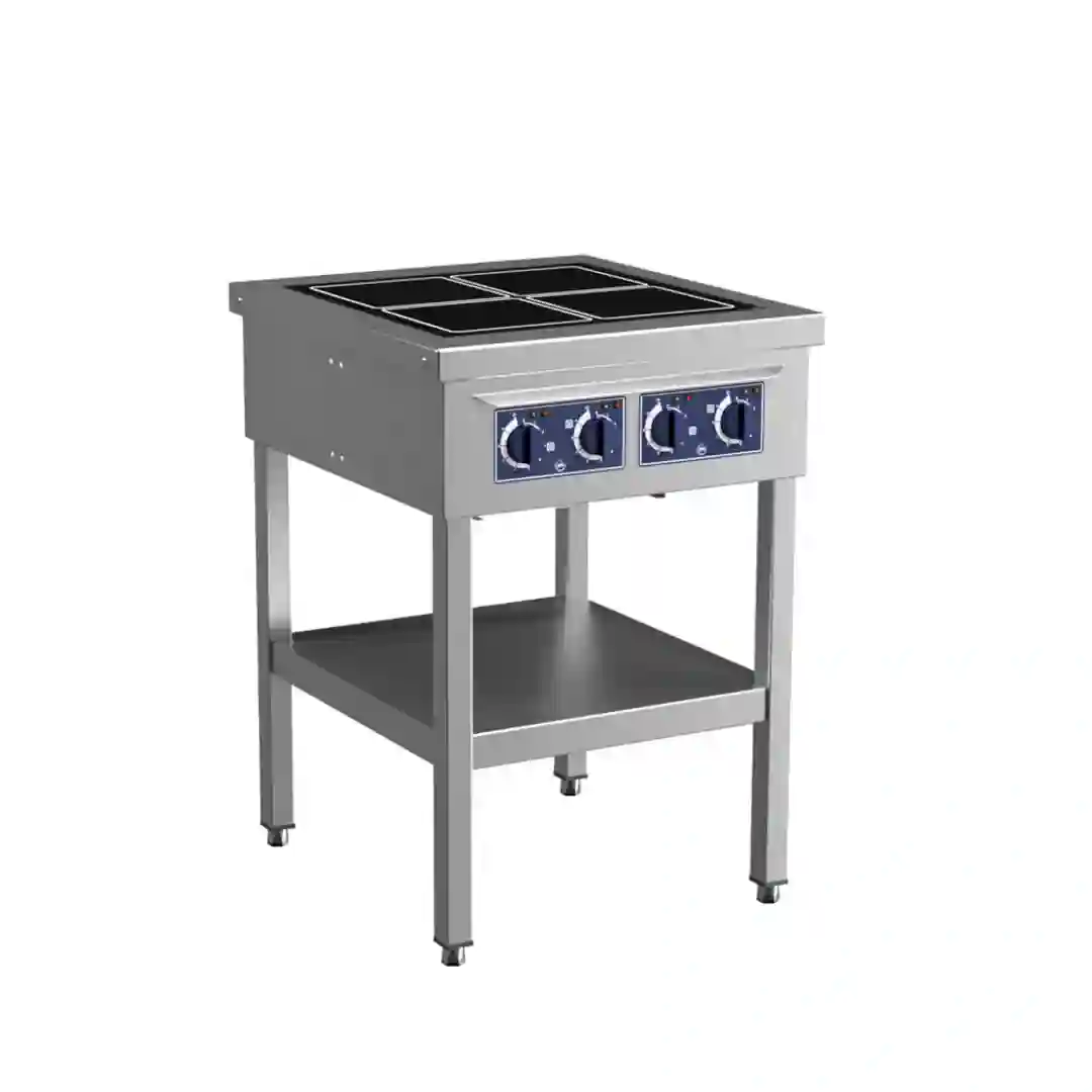 Kogebord Induktion IN 650