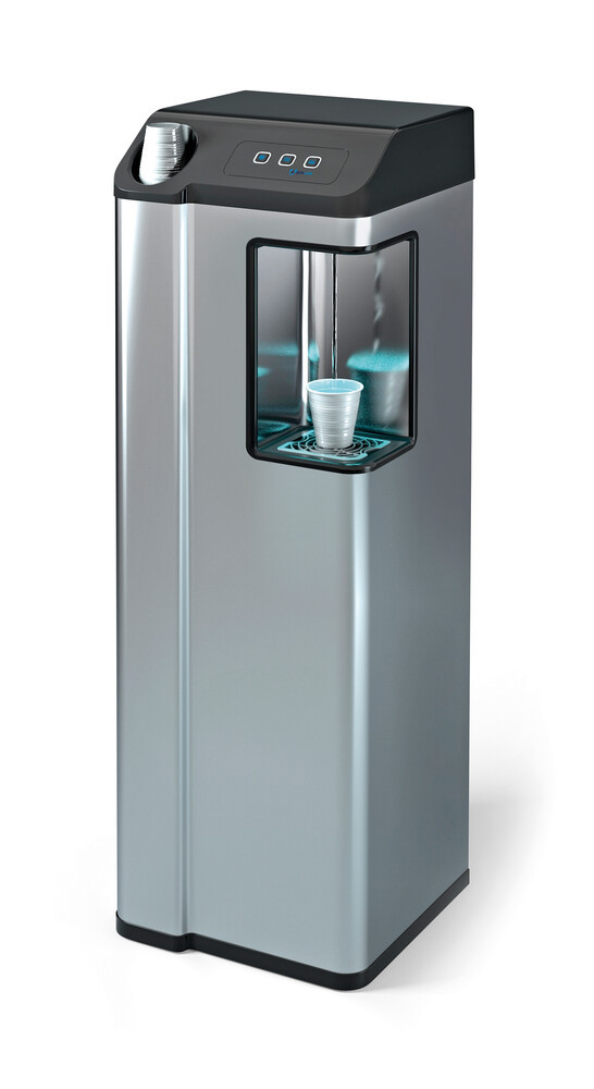 Drikkevandskøler Aquality