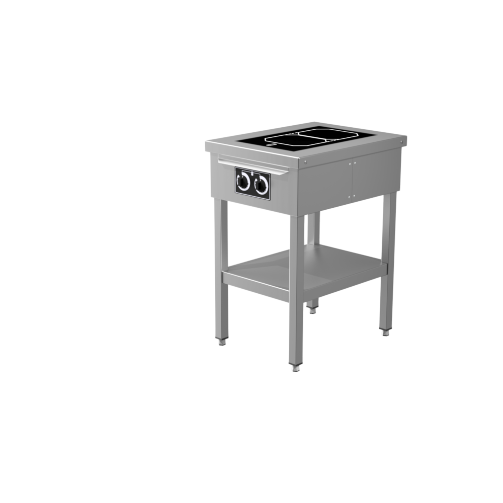 Kogebord Semi CtIS 2