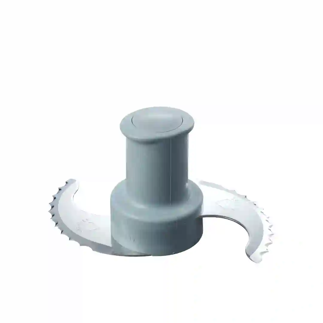 Kniv Grovtakket