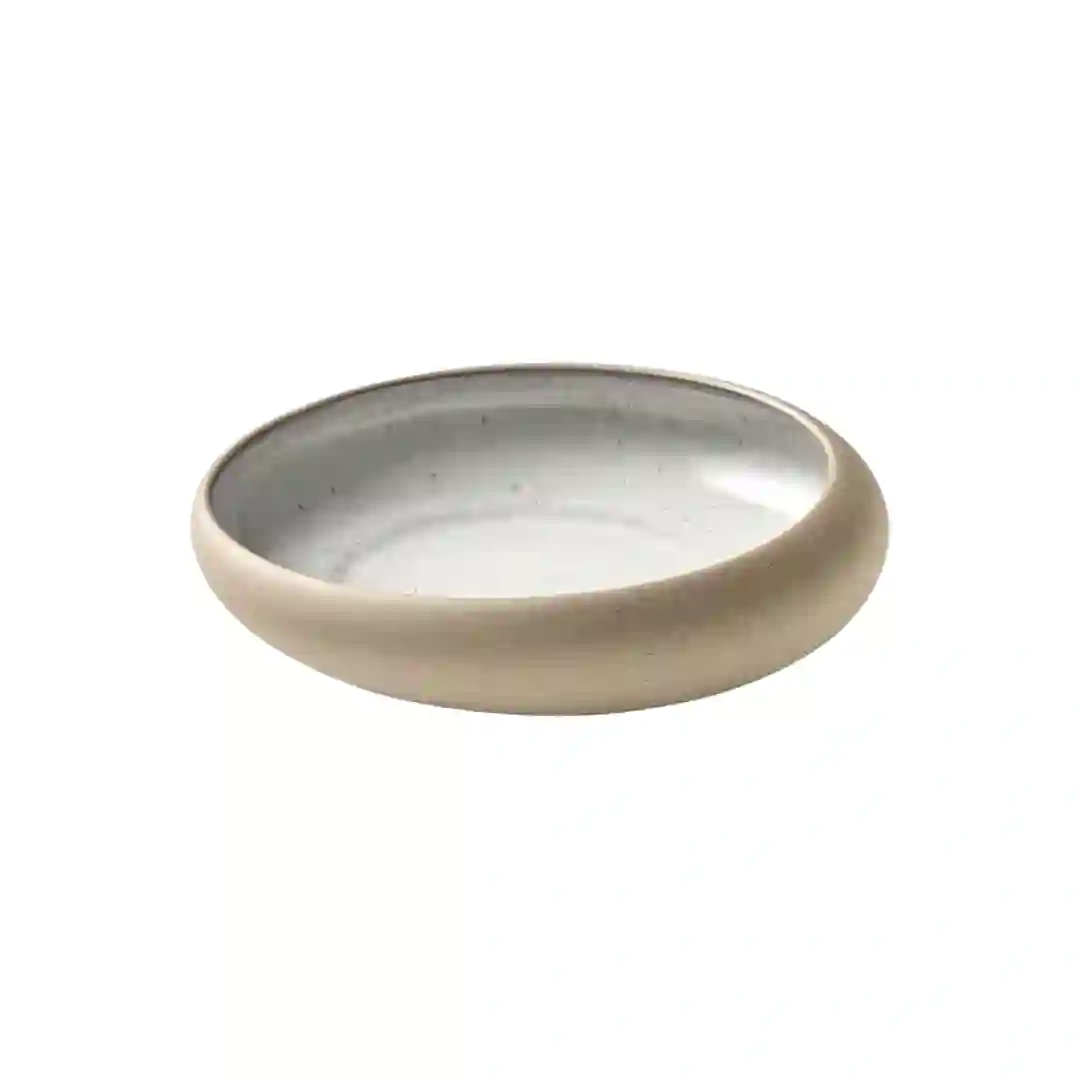 Tallerken Halvdyb Embrace