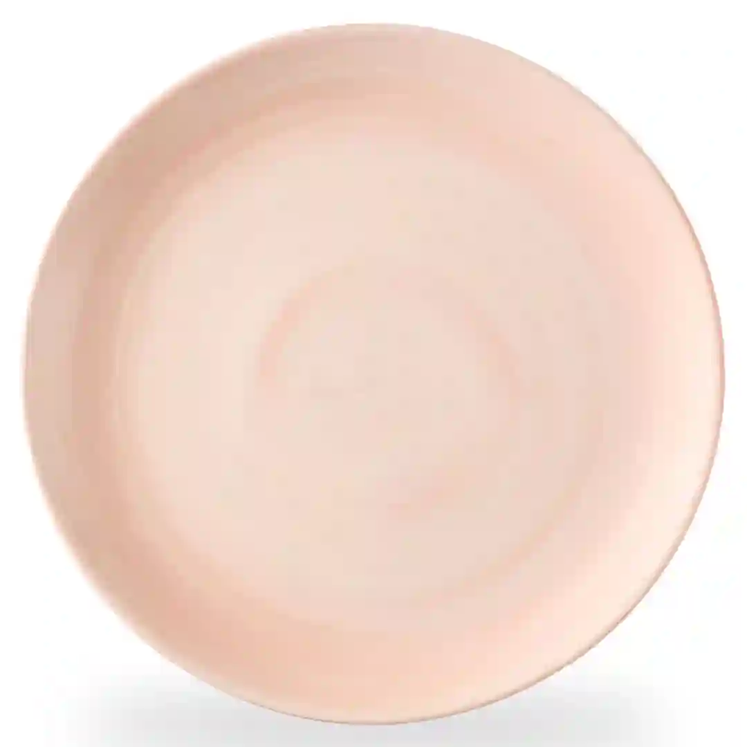 Tallerken Stonecast Canvas