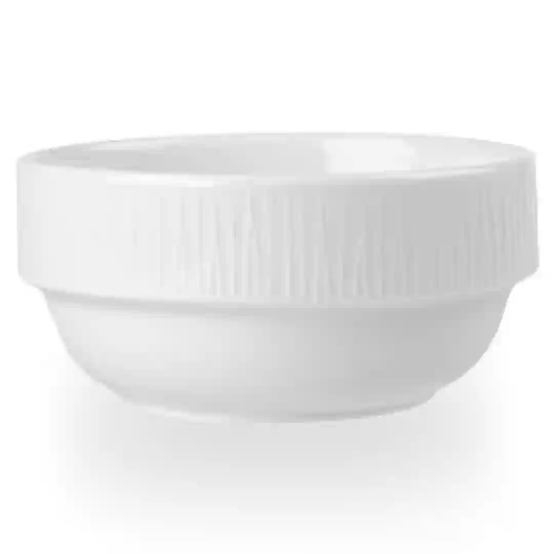 Skål Stabelbar Bamboo