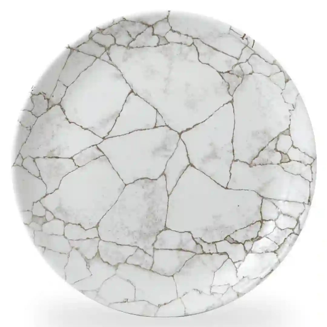 Tallerken Coupe Studio Prints