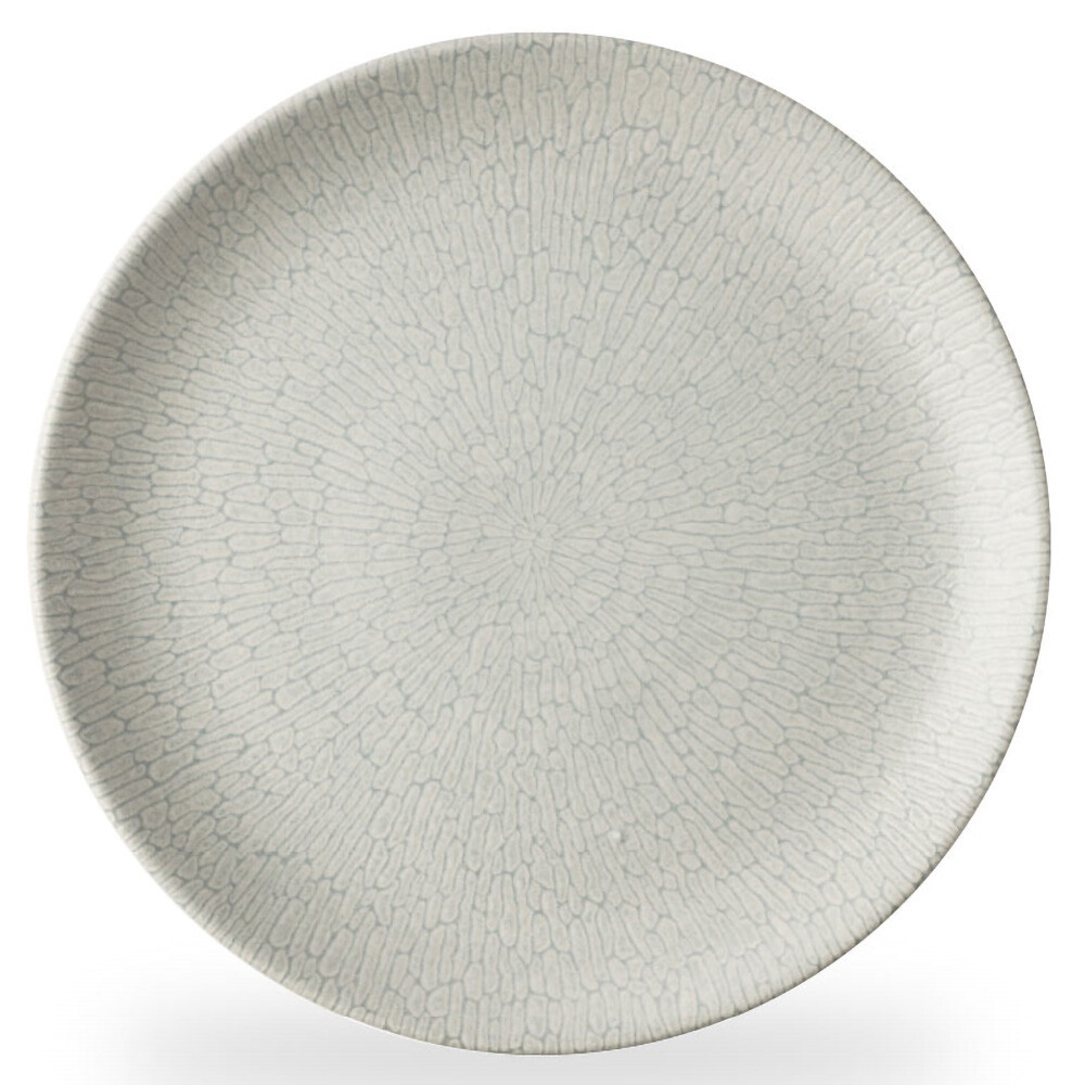 Tallerken Coupe Delta