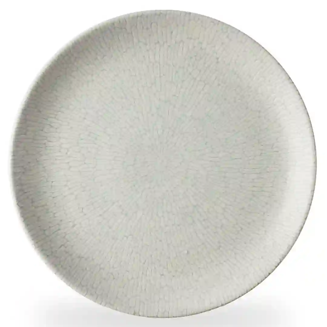 Tallerken Coupe Delta