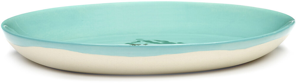 Tallerken Flad Feast