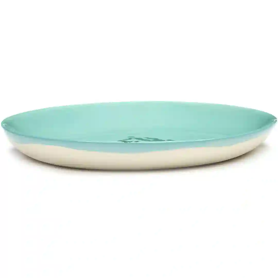 Tallerken Flad Feast