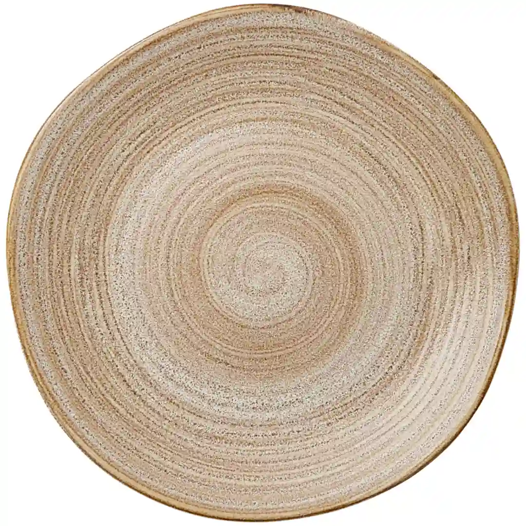 Tallerken Fuse Orbita