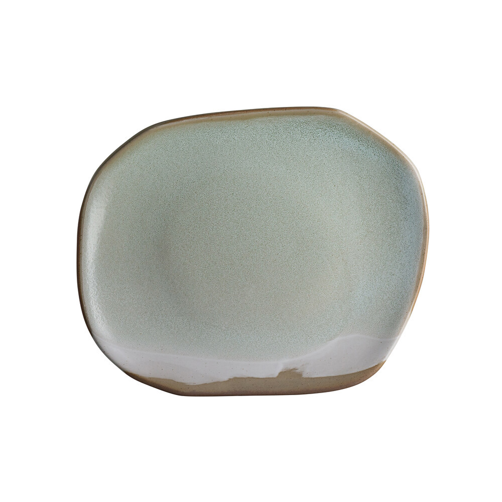 Tallerken Flad Forager