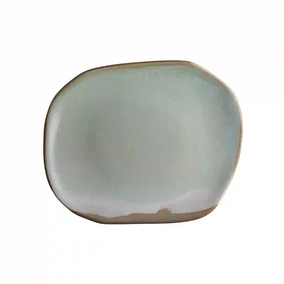 Tallerken Flad Forager