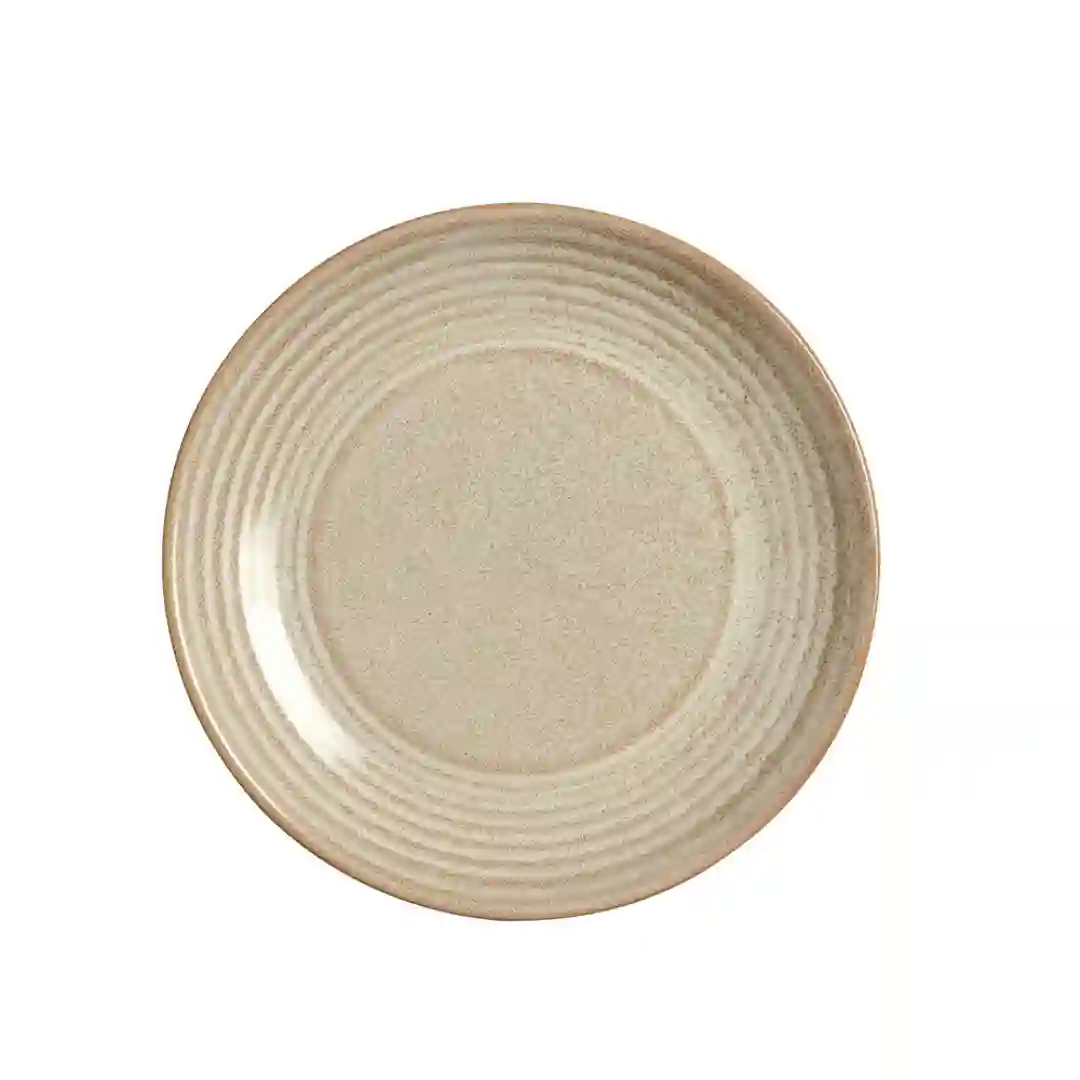 Tallerken Terrace Truffle