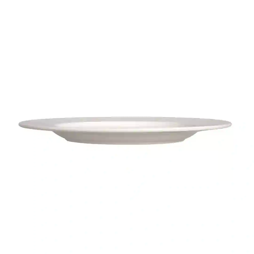 Tallerken Concorde