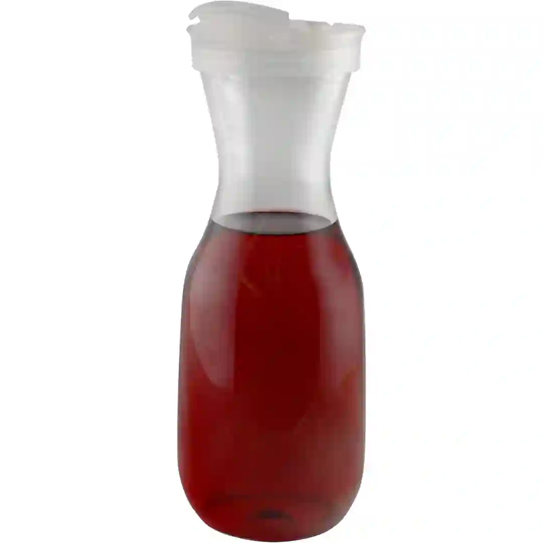 Karaffel m/ fliplåg Camliter