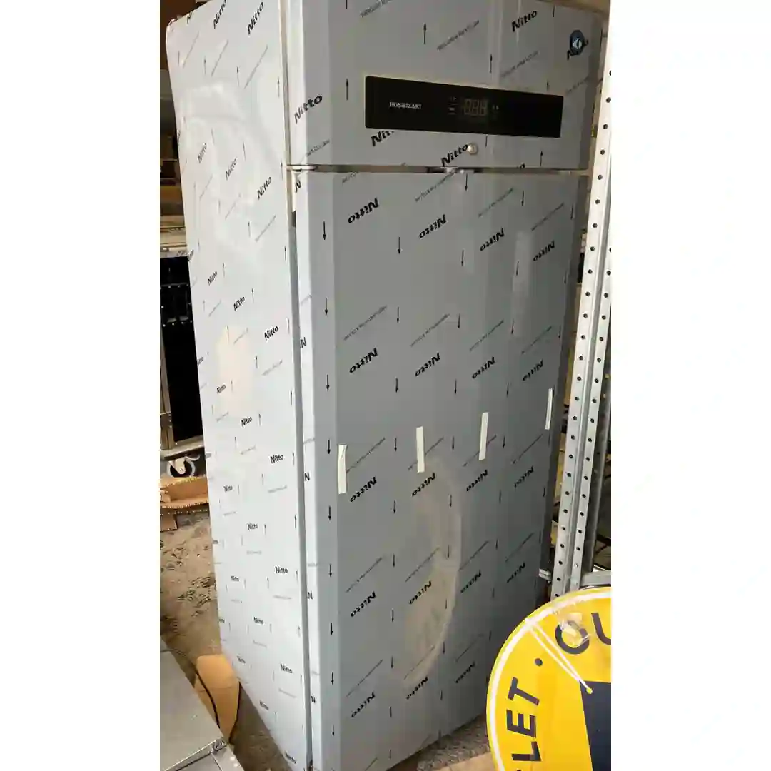 Fryseskab Premier W80