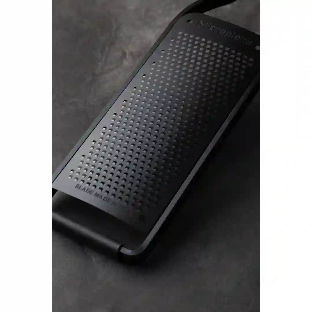 Rivejern Fin Ribbe Black Sheep