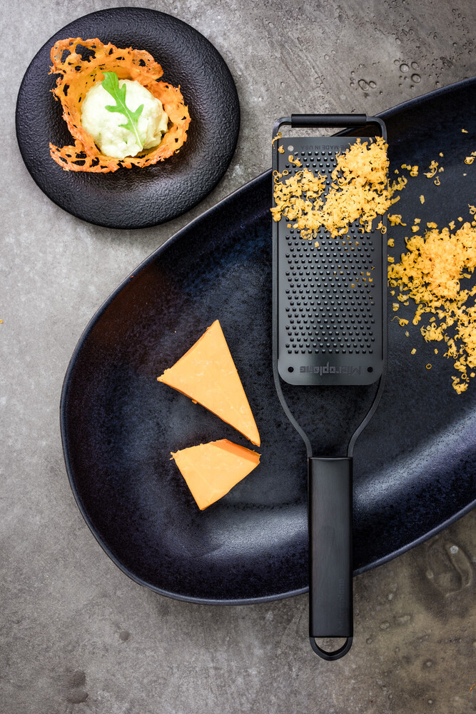 Rivejern Fin Ribbe Black Sheep