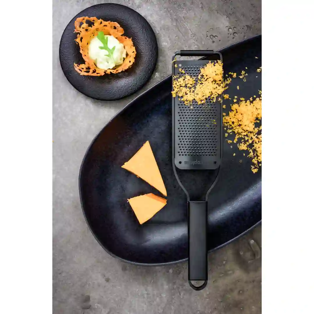 Rivejern Fin Ribbe Black Sheep