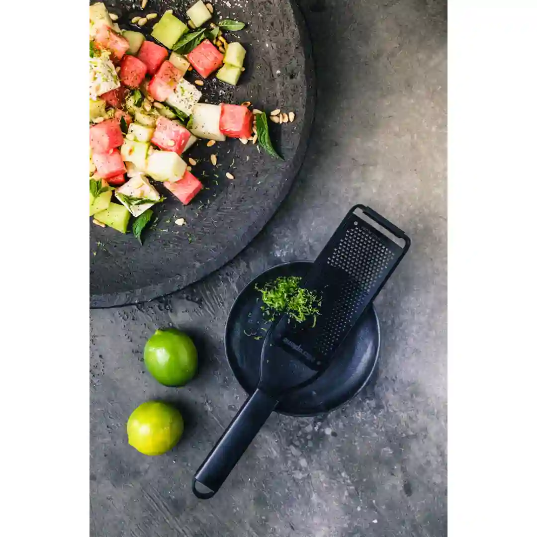 Rivejern Fin Ribbe Black Sheep