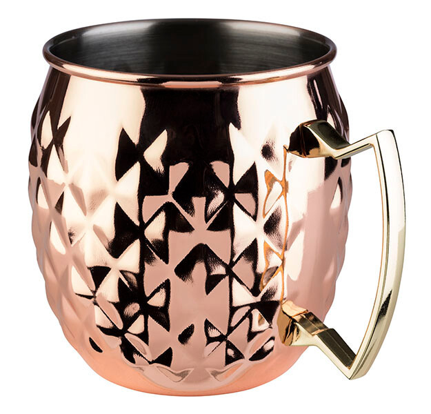 Krus Moscow Mule MOSCOW MULE