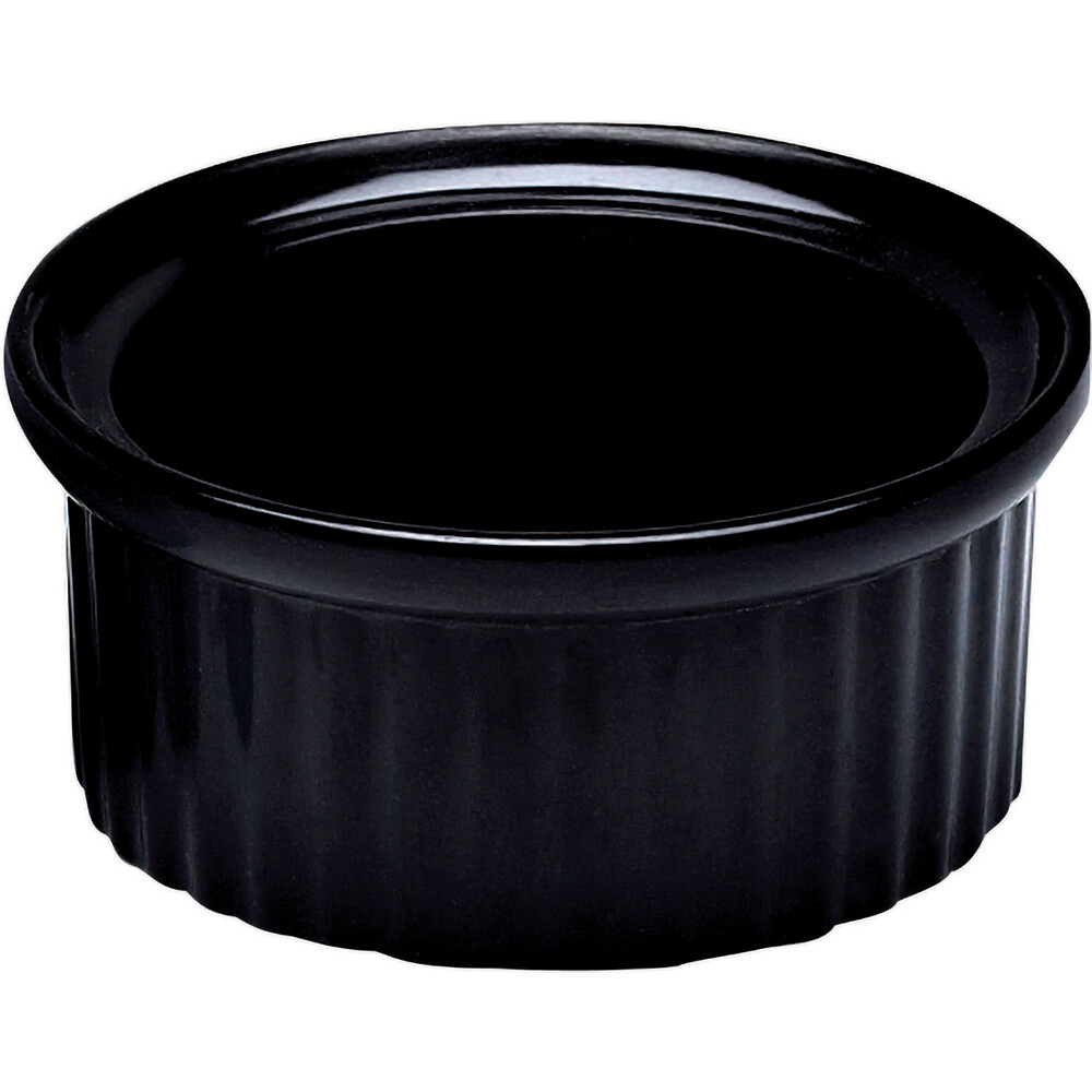 Ramekin Must Haves Black