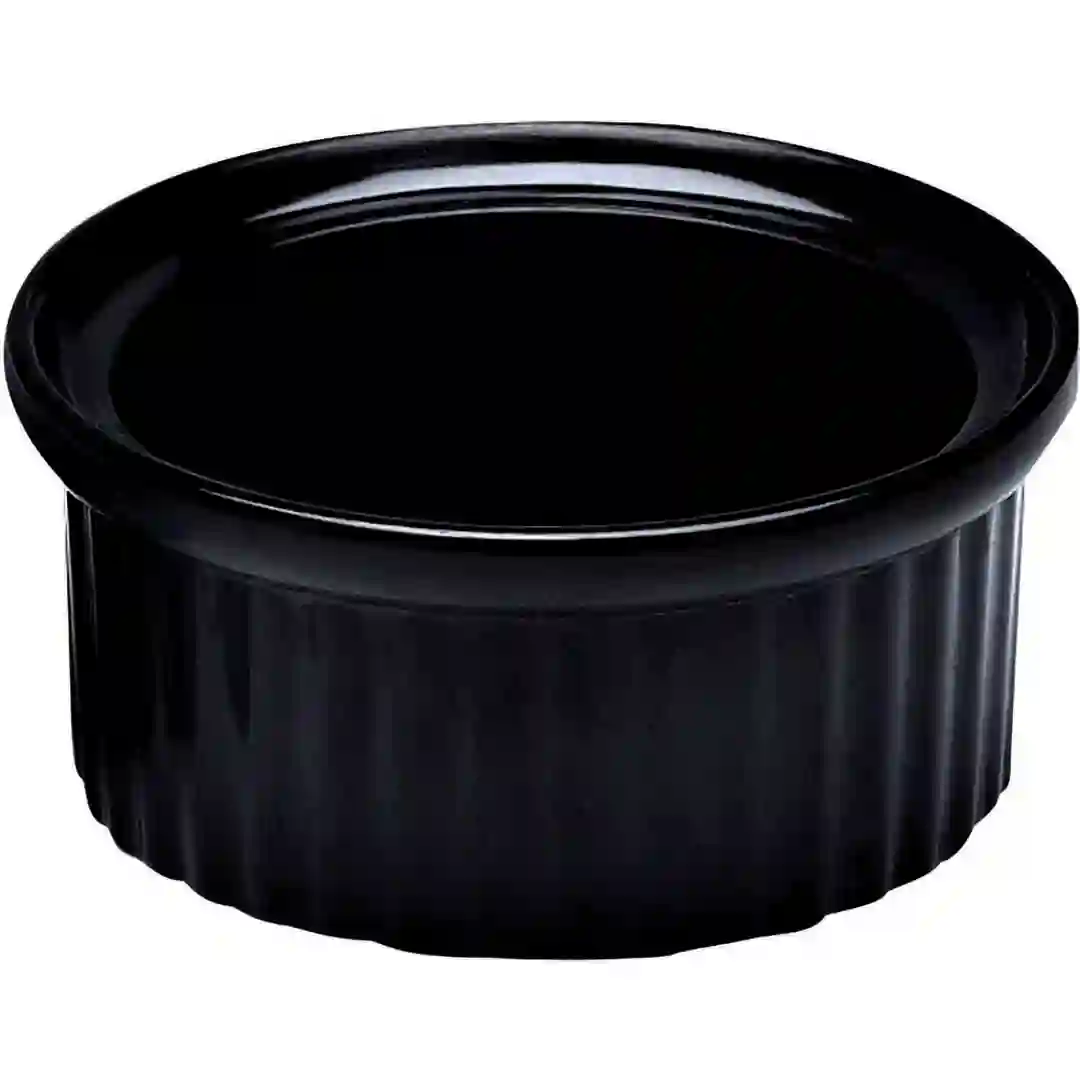 Ramekin Must Haves Black