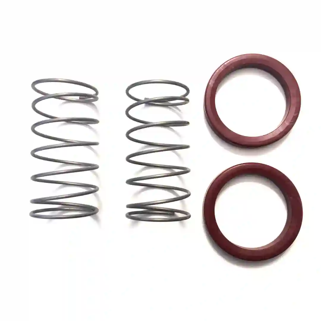 Reservedelskit t/ketchup