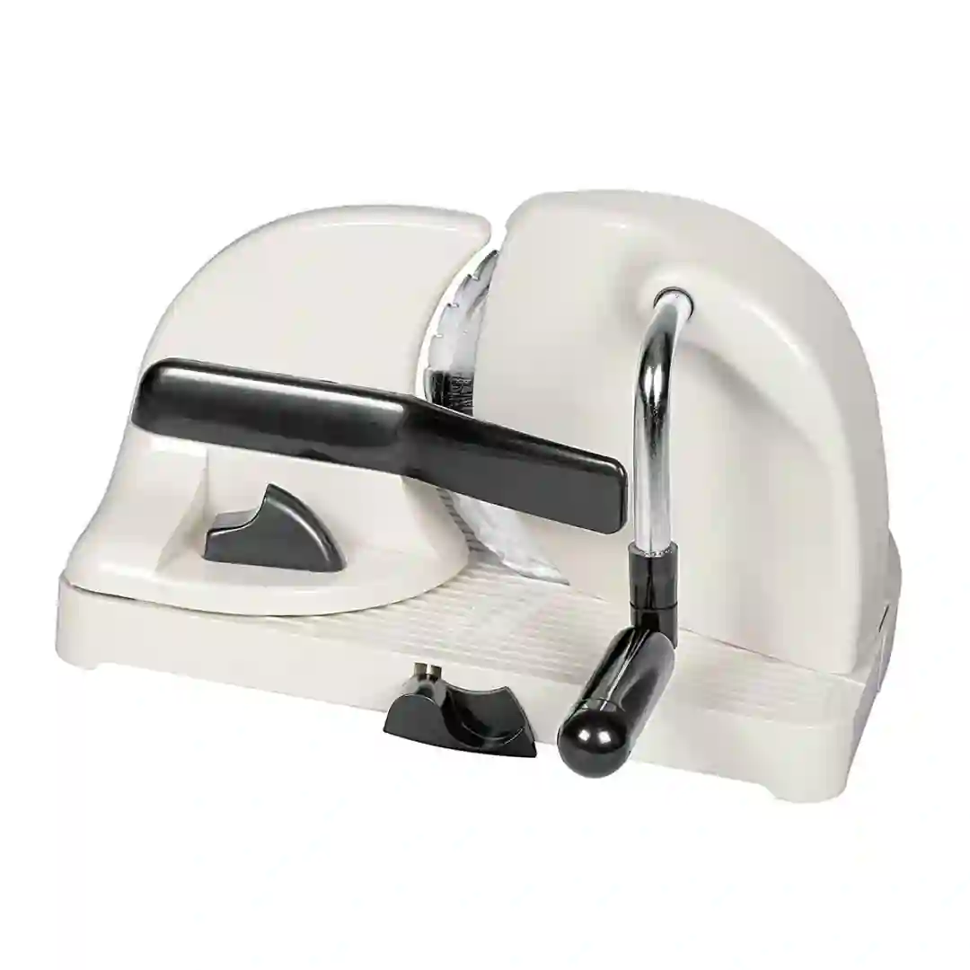 Pålægsmaskine Ø160 mm