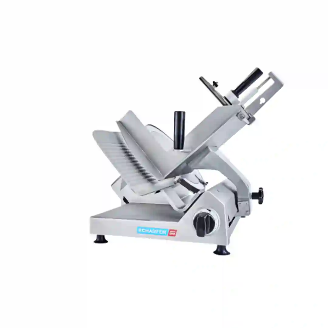 Pålægsmaskine Ø330 mm