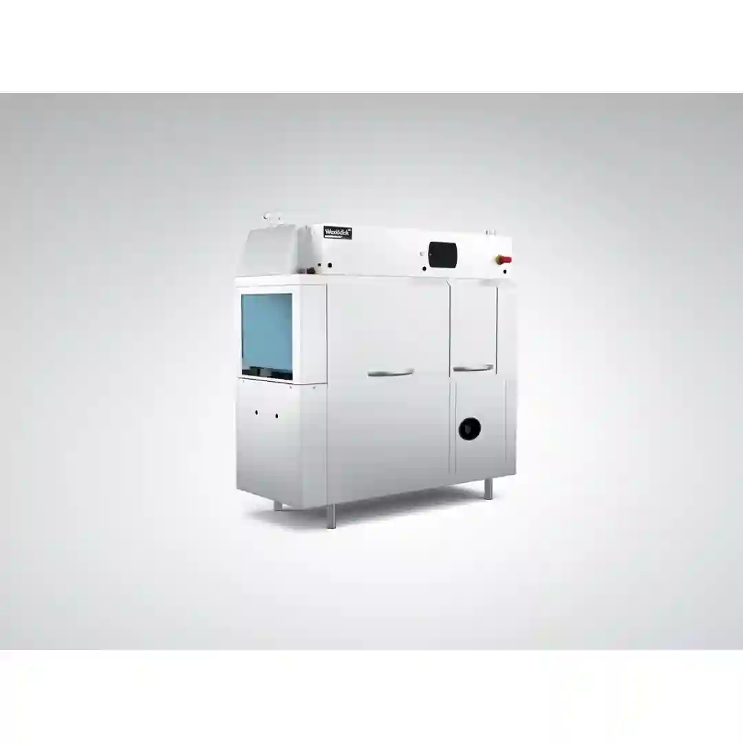 Tunnelopvasker WD151E Touch