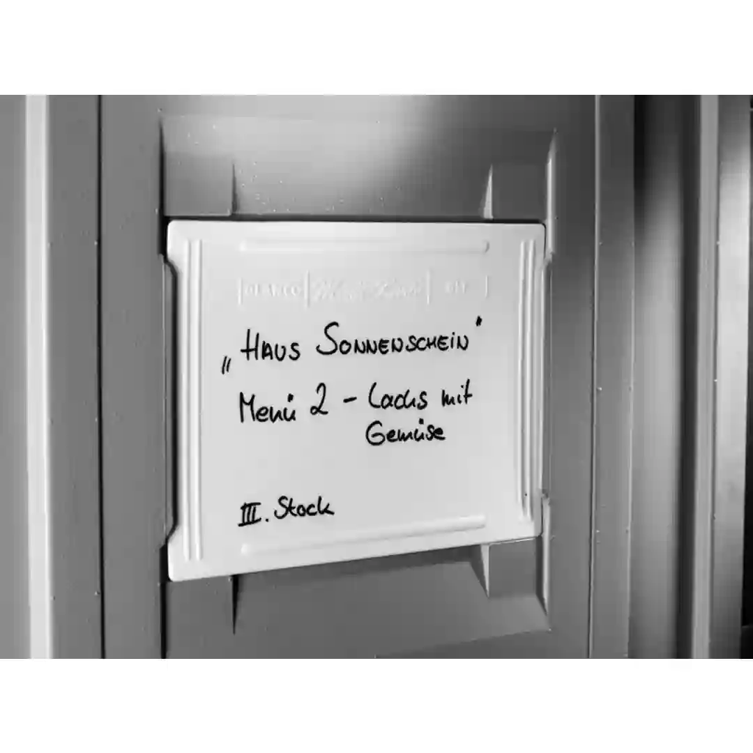 Menukort til alle BLT-kasser