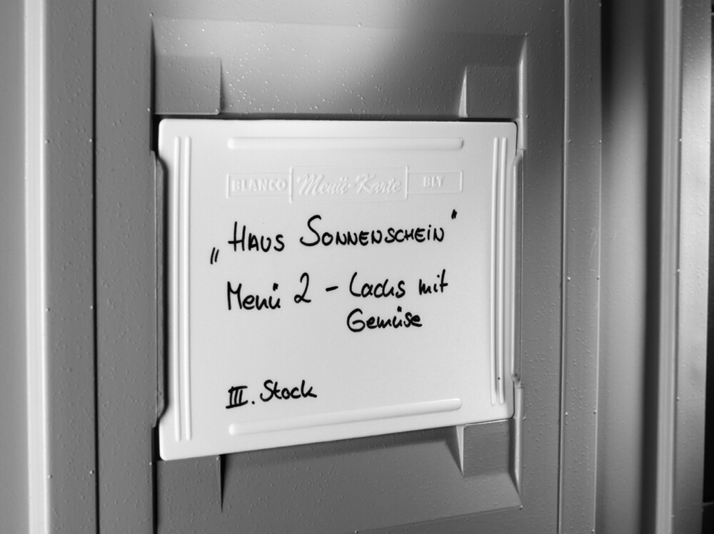 Menukort til alle BLT-kasser