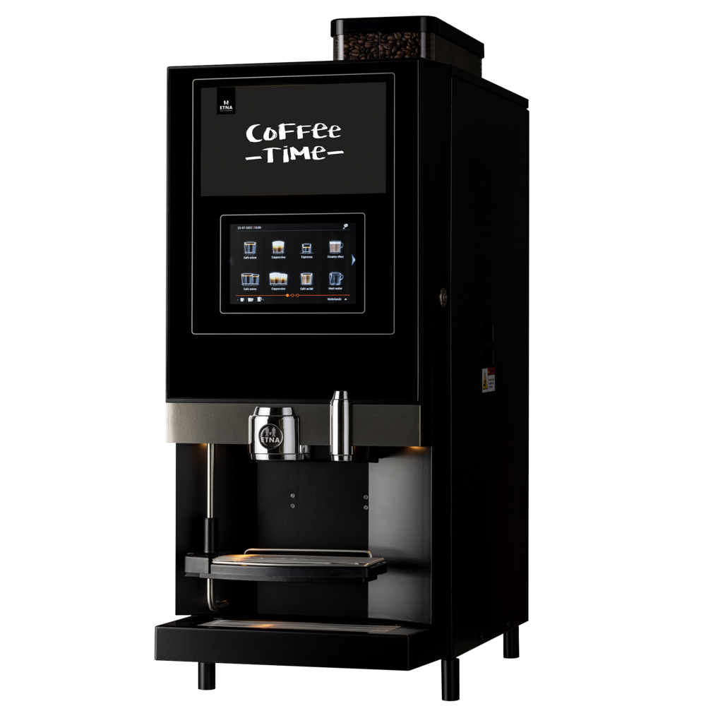 Kaffemaskine Etna Dorado