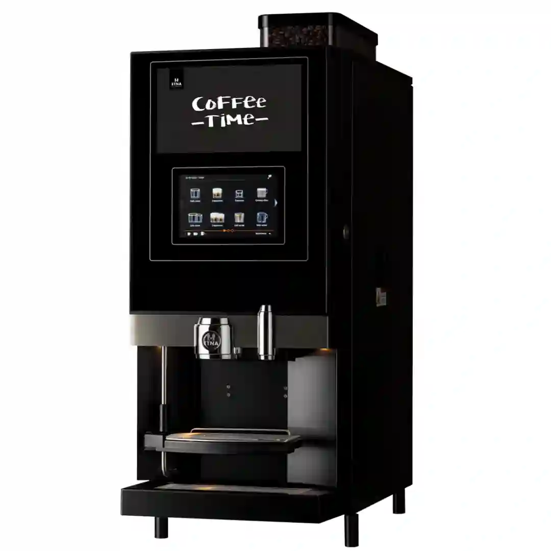 Kaffemaskine Etna Dorado