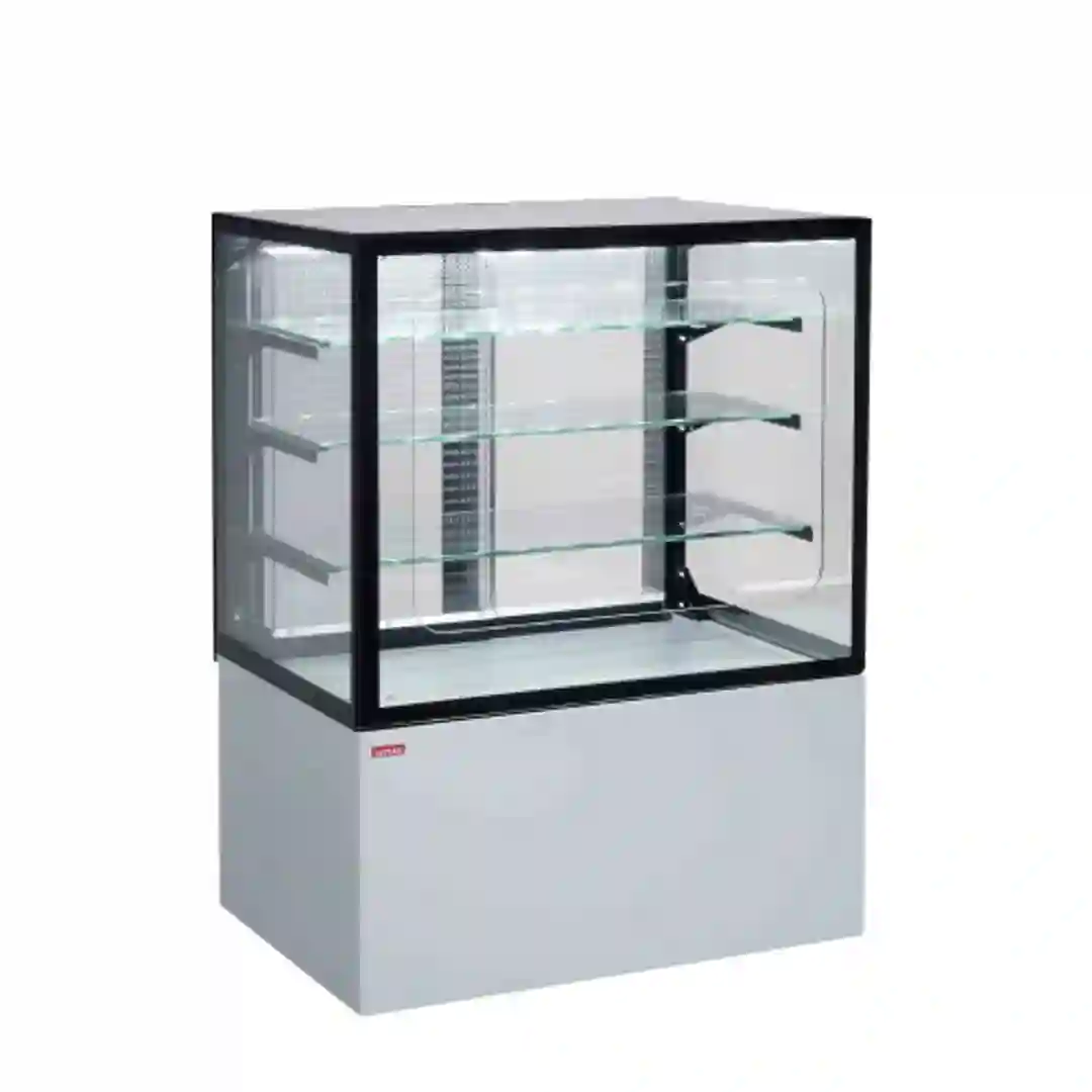 Kølemontre 3 plan CUBE