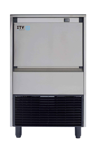 Isterningsmaskine ITV Gala