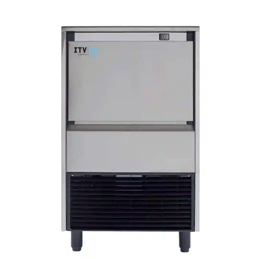 Isterningsmaskine ITV Gala