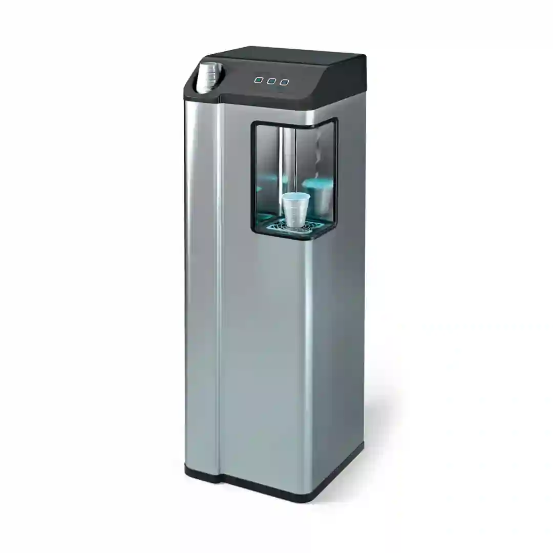 Drikkevandskøler Aquality